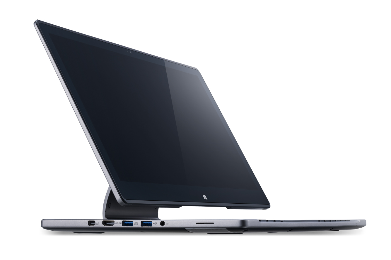 Acer Aspire R7