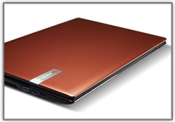 Ноутбук Packard Bell EasyNote LM86-JU-001RU