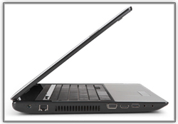 Ноутбук Packard Bell EasyNote LM86-JU-001RU