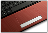 Ноутбук Packard Bell EasyNote TM81-SB-001RU