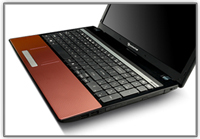 Ноутбук Packard Bell EasyNote TM81-SB-001RU
