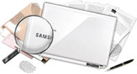 Ноутбук Samsung R428
