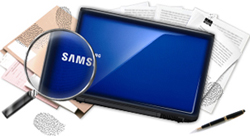 Ноутбук Samsung R590-JS01