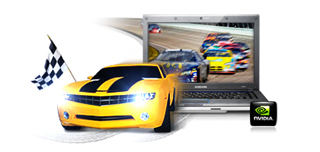 Ноутбук Samsung R430