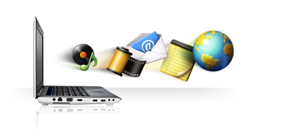 Ноутбук Samsung R430