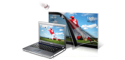 Ноутбук Samsung R430