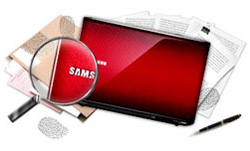 ноутбук Samsung R730