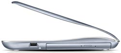 Ноутбук Samsung SF310 - Ваш стиль