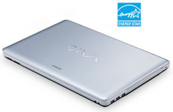 Ноутбук Sony Vaio E серии