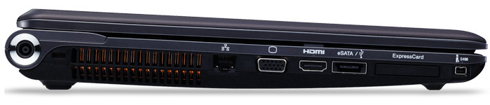 ноутбук Sony F серии