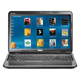 Бюджетная серия от Dell — 15,6" ноутбуки Inspiron N5010