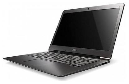 Ультрабук Acer Aspire S3 дебютировал