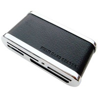 USB Card Reader 21 в 1 NeoDrive HC-263