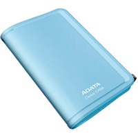 500Gb A-Data Classic CH94 Blue внешний USB 2.0