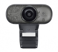 Веб-камера Logitech WebCam C210