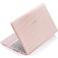 Eee PC 1015PW Pink