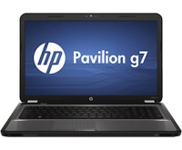 Pavilion G7-1000er