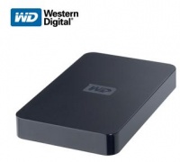 HDD-640GB/WD2.5/El-N