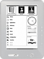 PocketBook Pro 912 White