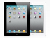 new iPad 32Gb Wi-Fi  4G White  (MD370RS/A)