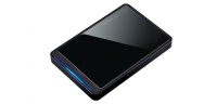 USB BUFFALO MiniStation 1 Tb 2,5" USB 3.0 Black