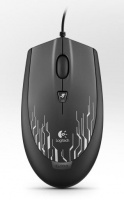 G100 Gaming Mouse USB