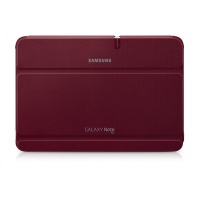 Чехол Samsung Galaxy Note 10.1/N8000 Красный