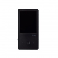 Плеер iRiver E-150, 4Gb, черный