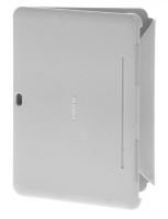Чехол для Samsung Galaxy Tab2 10.1 P5100/5110,  серый