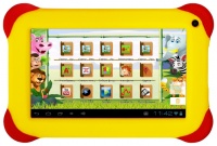 FUNC HAPPY-01 7.0 Детский планшет с приложениями для детей