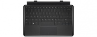 Dell Tablet Keyboard Slim Russian