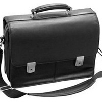 Портфель Porto L615 Leather для ноутбука 13.3"