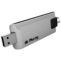 TV тюнер K-World PlusTV Stick II Analog USB