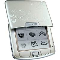 PocketBook 360° White