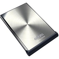 500Gb A-Data Nobility NH92 Silver внешний USB 2.0