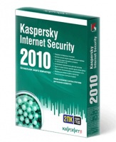 Антивирус Kaspersky Internet Security 2010 Renewal Russian Edition. Продление лицензии на 2ПК на 1 год