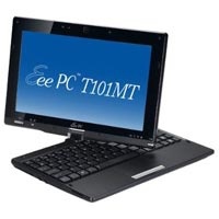 Eee PC T101MT (1B) Tablet