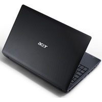 Ноутбук Acer Aspire 5336-T352G25Mikk