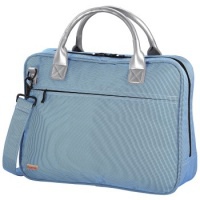 Сумка HAMA-23481 Fashion Uni Blue для ноутбука 15.6"