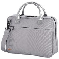 Сумка HAMA-23483 Fashion Uni Silver для ноутбука 15.6"