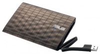 500Gb Asus  KR 2,5" EXT.HDD (USB2.0) Brown (Karim Rashid)