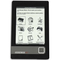 PocketBook 301 Plus Lingvo (BLACK)
