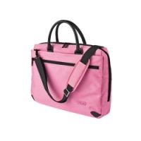Ladies Notebook Bag Pink 15,4"