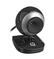 Веб-камера HP Pro Webcam (AU165AA)