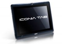 Iconia Tab W501-C52G03iss