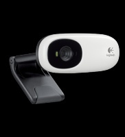 Веб-камера Logitech WebCam C110