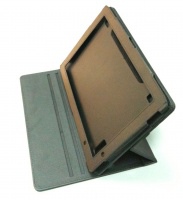 Чехол IT BAGGAGE ITACA5003-1 Black для Acer Iconia Tab A500/A501 поворотный