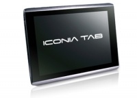 Iconia Tab A500 64Gb