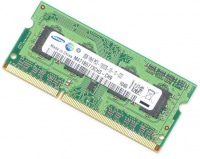 4Гб DDR3 Samsung
