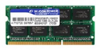 SILICON POWER 8Гб DDR3 CL9